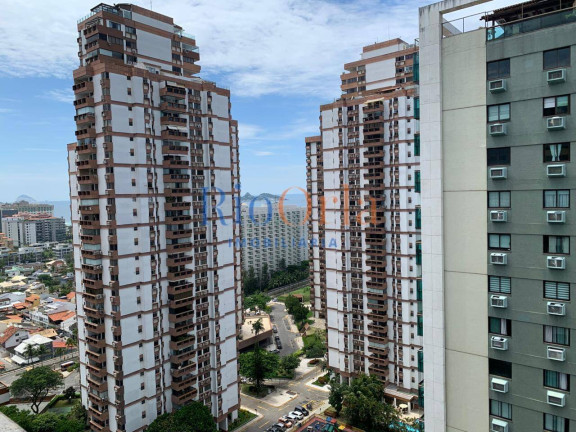 Imagem Apartamento com 3 Quartos à Venda, 118 m² em Barra Da Tijuca - Rio De Janeiro Imagem Apartamento com 3 Quartos à Venda, 118 m² em Barra Da Tijuca - Rio De Janeiro