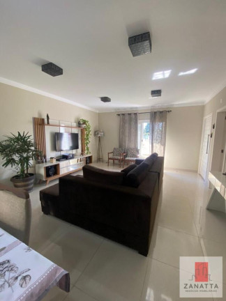 Imagem Casa com 3 Quartos à Venda, 250 m² em Olímpica - Esteio