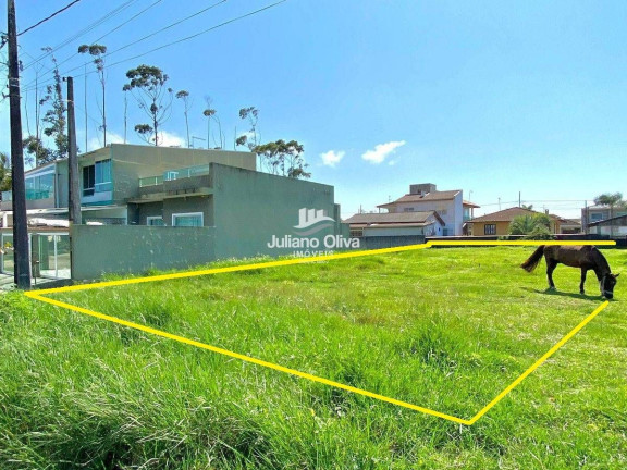 Imagem Terreno à Venda, 360 m² em Barra Do Sai - Itapoá Imagem Terreno à Venda, 360 m² em Barra Do Sai - Itapoá