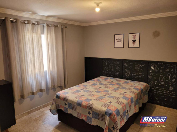 Imagem Casa com 3 Quartos à Venda, 170 m² em Vila Liviero - São Paulo Imagem Casa com 3 Quartos à Venda, 170 m² em Vila Liviero - São Paulo