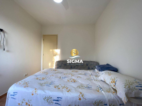 Imagem Apartamento com 3 Quartos à Venda, 94 m² em Jardim Astúrias - Guarujá