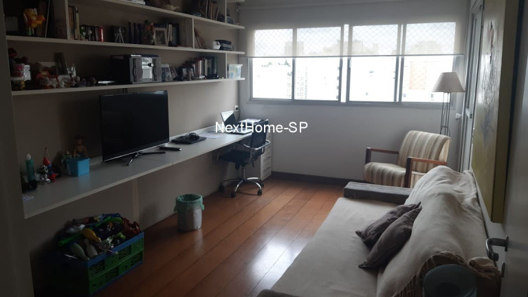Imagem Apartamento com 4 Quartos à Venda, 240 m² em Planalto Paulista - São Paulo Imagem Apartamento com 4 Quartos à Venda, 240 m² em Planalto Paulista - São Paulo