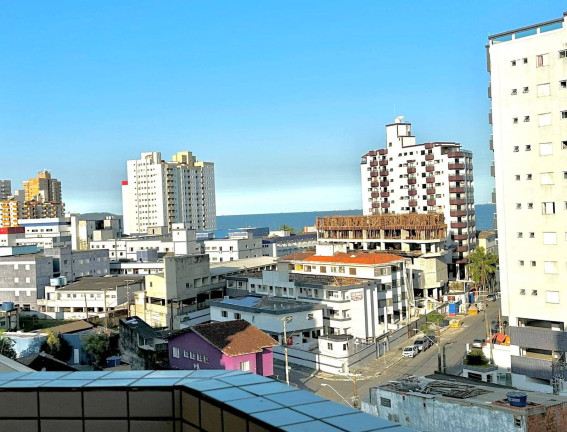 Imagem Apartamento com 2 Quartos à Venda, 65 m² em Mirim - Praia Grande Imagem Apartamento com 2 Quartos à Venda, 65 m² em Mirim - Praia Grande