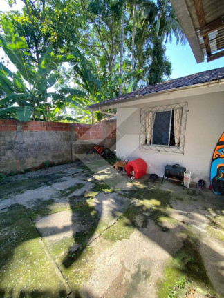 Imagem Casa de Condomínio com 2 Quartos à Venda, 51 m² em São Judas - Itajaí
