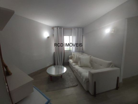 Imagem Apartamento com 3 Quartos à Venda, 64 m² em Jardim Olympia - São Paulo