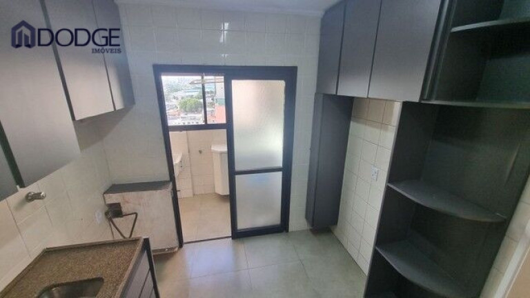 Imagem Apartamento com 3 Quartos à Venda, 85 m² em Rudge Ramos - São Bernardo Do Campo