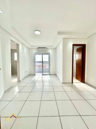 Imagem Imóvel com 1 Quarto à Venda, 50 m² em Caiçara - Praia Grande