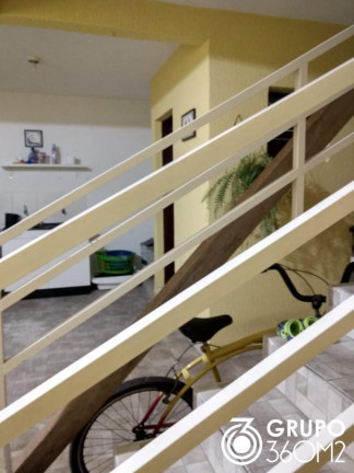 Imagem Casa com 3 Quartos à Venda, 222 m² em Baeta Neves - São Bernardo Do Campo