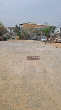 Terreno à Venda ou Locação, 1.500 m² em Vila Itapoan - Guarulhos