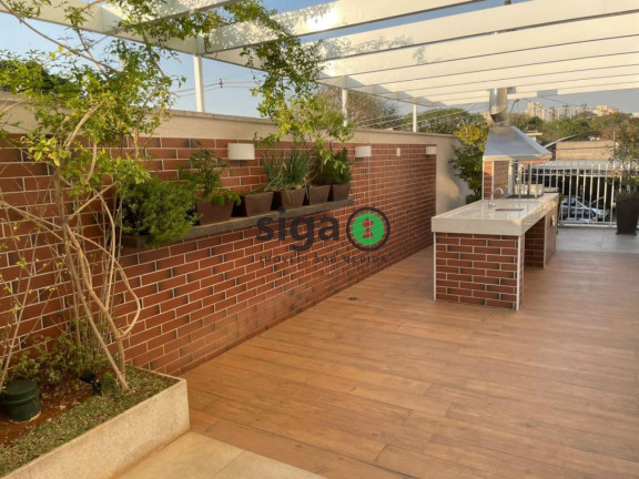 Imagem Apartamento com 3 Quartos à Venda, 75 m² em Vila Sônia - São Paulo Imagem Apartamento com 3 Quartos à Venda, 75 m² em Vila Sônia - São Paulo