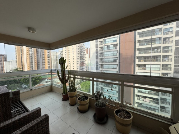 Imagem Apartamento com 2 Quartos à Venda, 149 m² em Perdizes - São Paulo