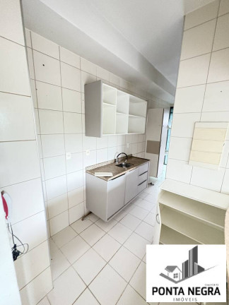 Imagem Apartamento com 3 Quartos para Alugar, 94 m² em Ponta Negra - Manaus Imagem Apartamento com 3 Quartos para Alugar, 94 m² em Ponta Negra - Manaus