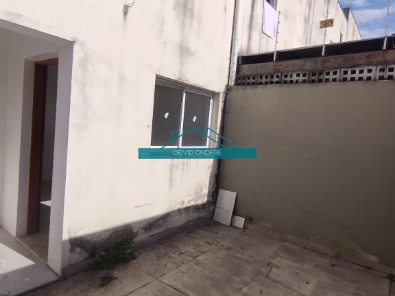 Imagem Sobrado com 3 Quartos à Venda, 100 m² em Loteamento Jardim Aruan - Caraguatatuba