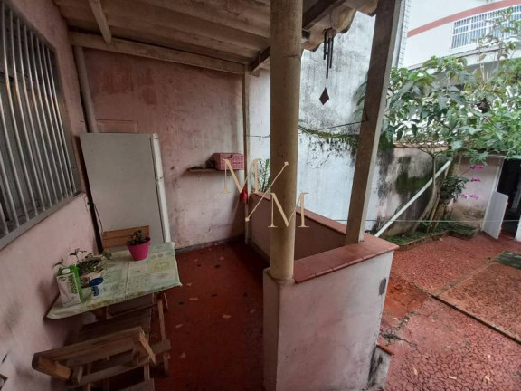 Imagem Sobrado com 3 Quartos à Venda, 139 m² em Gonzaga - Santos Imagem Sobrado com 3 Quartos à Venda, 139 m² em Gonzaga - Santos