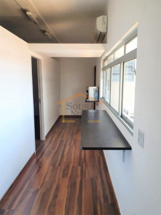 Imagem Sala Comercial para Alugar, 80 m² em Tucuruvi - São Paulo Imagem Sala Comercial para Alugar, 80 m² em Tucuruvi - São Paulo