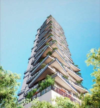 Imagem Apartamento com 3 Quartos à Venda, 186 m² em Setor Marista - Goiânia