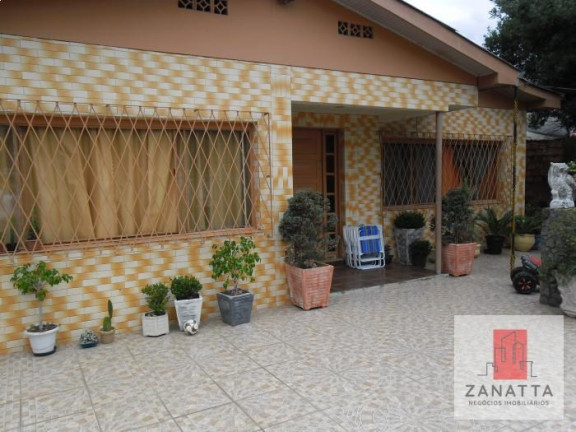 Casa com 3 Quartos à Venda,  em Centro - Esteio