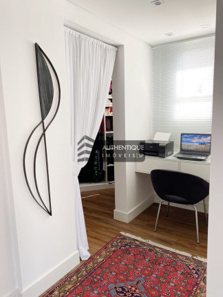 Imagem Apartamento com 2 Quartos à Venda, 116 m² em Brooklin - São Paulo Imagem Apartamento com 2 Quartos à Venda, 116 m² em Brooklin - São Paulo
