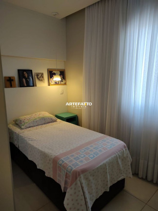 Imagem Cobertura com 3 Quartos à Venda, 289 m² em Estação - Franca Imagem Cobertura com 3 Quartos à Venda, 289 m² em Estação - Franca