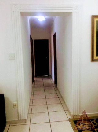 Imagem Apartamento com 3 Quartos à Venda, 100 m² em Campo Grande - Santos Imagem Apartamento com 3 Quartos à Venda, 100 m² em Campo Grande - Santos