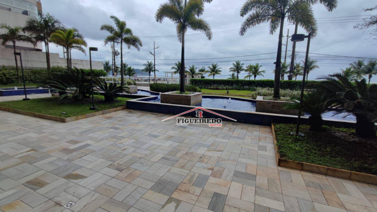Imagem Apartamento com 3 Quartos à Venda, 100 m² em Vila Guilhermina - Praia Grande