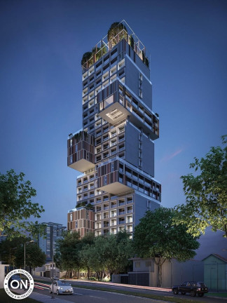 Imagem Apartamento com 1 Quarto à Venda, 33 m² em Jardim Paulista - São Paulo Imagem Apartamento com 1 Quarto à Venda, 33 m² em Jardim Paulista - São Paulo
