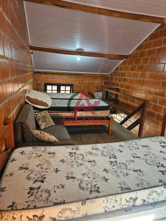 Imagem Apartamento com 1 Quarto à Venda, 40 m² em Maranduba - Ubatuba Imagem Apartamento com 1 Quarto à Venda, 40 m² em Maranduba - Ubatuba