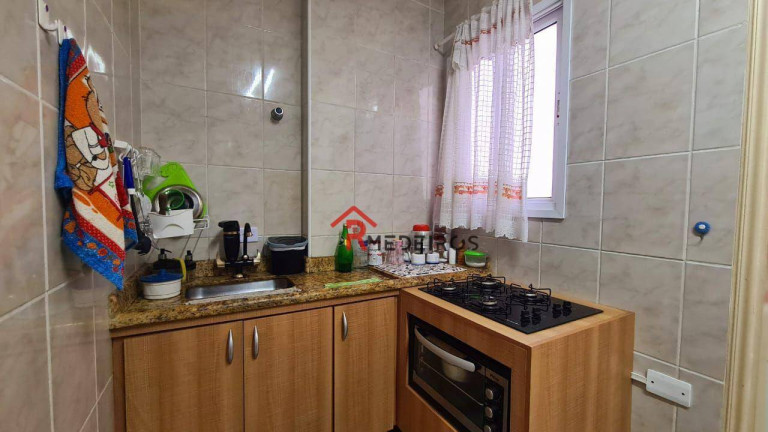 Imagem Apartamento com 1 Quarto à Venda, 60 m² em Ocian - Praia Grande Imagem Apartamento com 1 Quarto à Venda, 60 m² em Ocian - Praia Grande