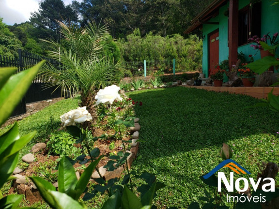 Imagem Imóvel com 2 Quartos à Venda, 145 m² em Linha Imperial - Nova Petrópolis