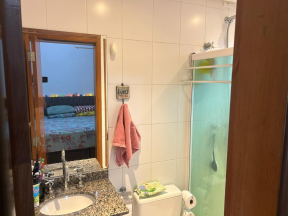 Imagem Apartamento com 2 Quartos à Venda, 67 m² em Rudge Ramos - São Bernardo Do Campo
