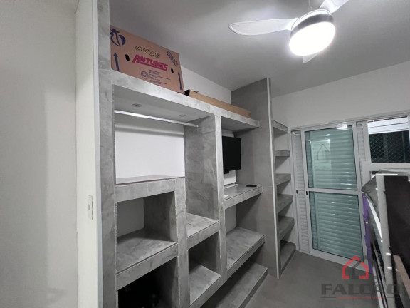 Imagem Apartamento com 2 Quartos à Venda, 75 m² em Canto Do Forte - Praia Grande Imagem Apartamento com 2 Quartos à Venda, 75 m² em Canto Do Forte - Praia Grande