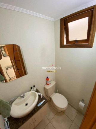 Imagem Sobrado com 3 Quartos à Venda, 400 m² em Santa Maria - São Caetano Do Sul Imagem Sobrado com 3 Quartos à Venda, 400 m² em Santa Maria - São Caetano Do Sul