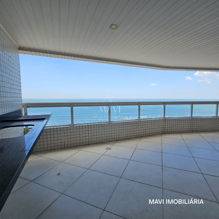 Imagem Apartamento com 3 Quartos à Venda, 172 m² em Aviação - Praia Grande