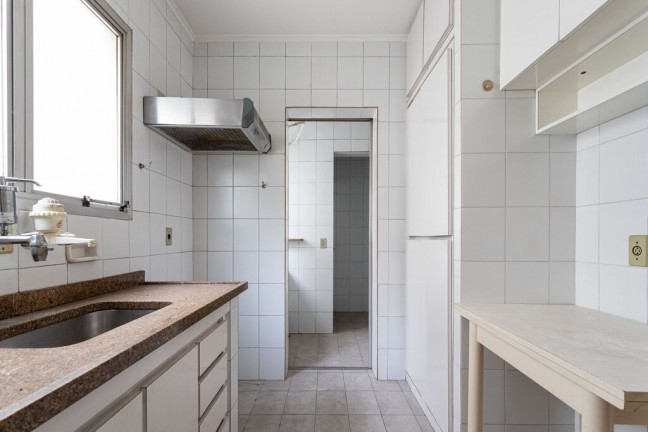 Imagem Apartamento com 1 Quarto à Venda, 51 m² em Jardim Paulista - São Paulo