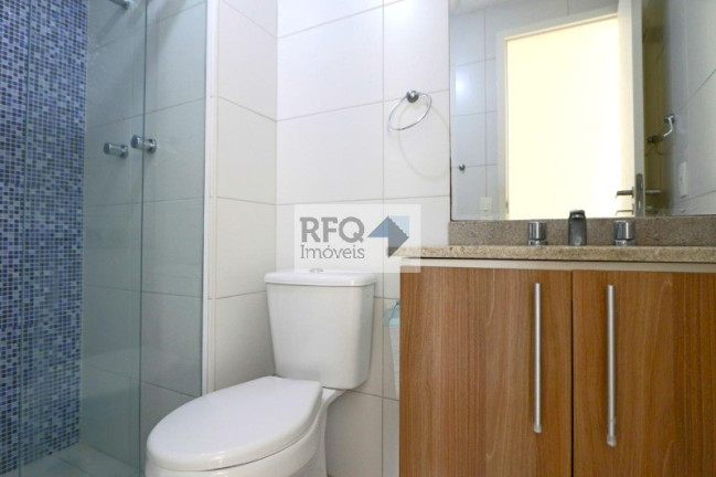 Imagem Imóvel com 2 Quartos à Venda, 70 m² em Chácara Inglesa - São Paulo