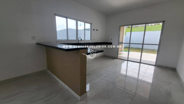 Imagem Casa de Condomínio com 4 Quartos à Venda, 411 m² em Ecologie Residencial Itatiba - Itatiba