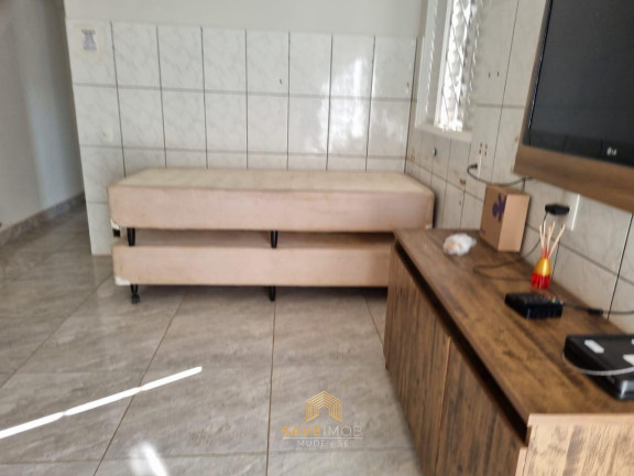 Imagem Imóvel com 2 Quartos à Venda, 190 m² em Recanto Campestre Internacional De Viracopos Gleba 3 - Indaiatuba