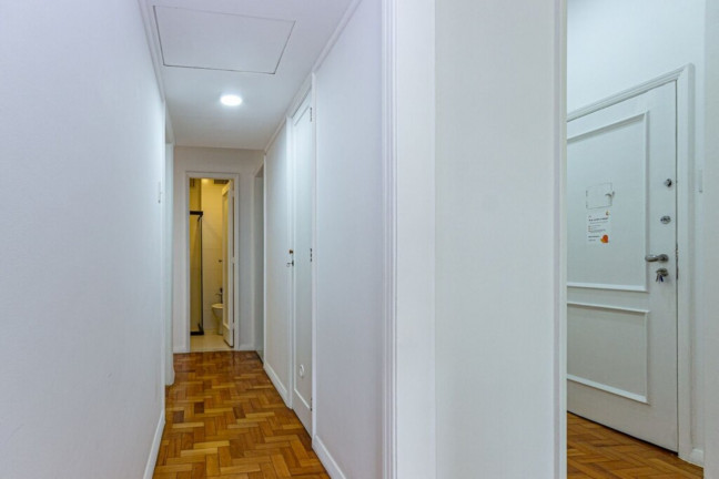 Imagem Imóvel com 3 Quartos à Venda, 118 m² em Botafogo - Rio De Janeiro