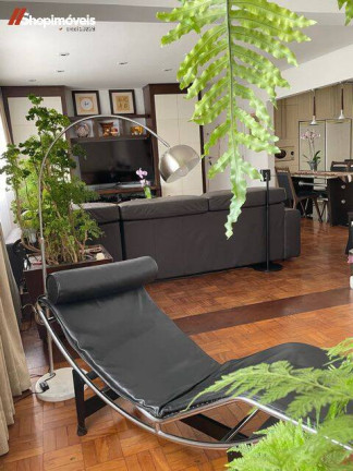 Apartamento com 2 Quartos para Alugar, 104 m² em São Paulo