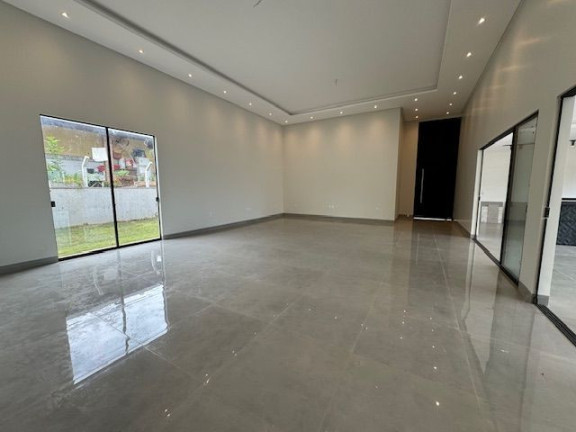 Imagem Chácara com 3 Quartos à Venda, 300 m² em Condomínio De Chácaras Countryville - Hidrolândia