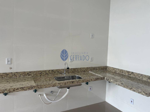 Imagem Casa com 2 Quartos à Venda, 172 m² em Residencial Flor Do Cerrado - Anápolis