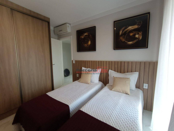Imagem Apartamento com 5 Quartos à Venda, 176 m² em Riviera Módulo 3 - Bertioga