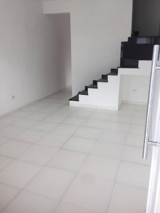 Imagem Casa com 3 Quartos para Alugar, 95 m² em Solemar - Praia Grande