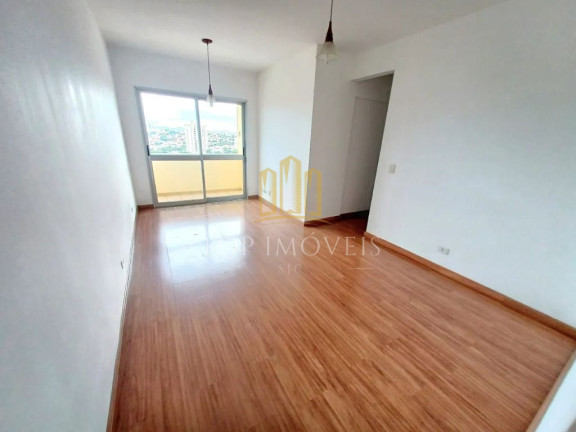 Apartamento com 3 Quartos à Venda, 65 m² em Parque Industrial - São José Dos Campos