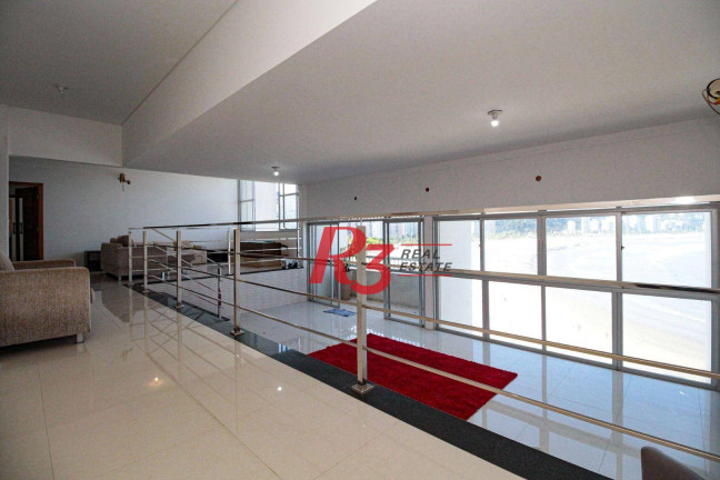 Imagem Apartamento com 4 Quartos à Venda, 235 m² em Ilha Porchat - São Vicente Imagem Apartamento com 4 Quartos à Venda, 235 m² em Ilha Porchat - São Vicente
