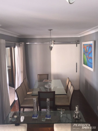 Imagem Apartamento com 4 Quartos à Venda ou Locação, 250 m² em Perdizes - São Paulo