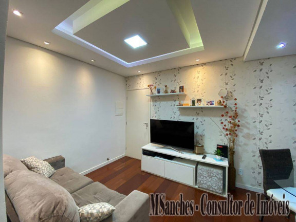 Imagem Apartamento com 2 Quartos à Venda, 50 m² em Jardim Piratininga - Sorocaba Imagem Apartamento com 2 Quartos à Venda, 50 m² em Jardim Piratininga - Sorocaba