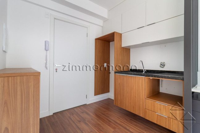 Imagem Apartamento com 1 Quarto à Venda, 49 m² em Sumare - São Paulo Imagem Apartamento com 1 Quarto à Venda, 49 m² em Sumare - São Paulo