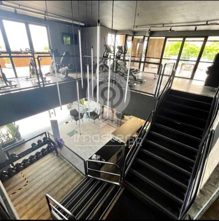 Imagem Flat com 1 Quarto à Venda, 42 m² em Meireles - Fortaleza