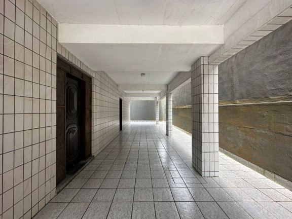 Imagem Apartamento com 2 Quartos à Venda, 100 m² em Ocian - Praia Grande